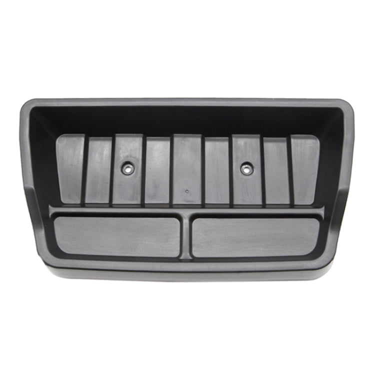 Car Central Control Storage Box for Jeep Wrangler TJ 1997-2006