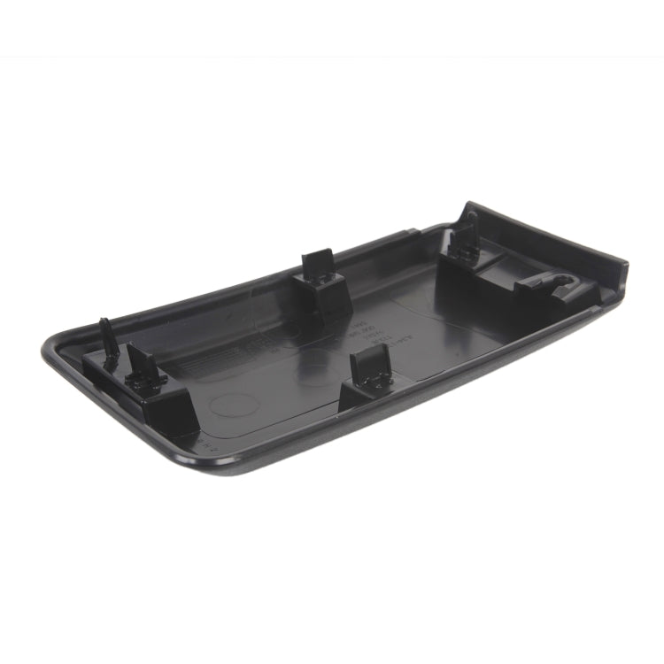 Car Front Bumper Side Collision Protection Cover for Ford F150 2018-2019