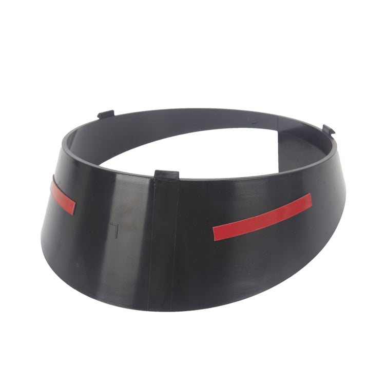 Car Headlight Lampshade for Jeep Wrangler JL 2018-