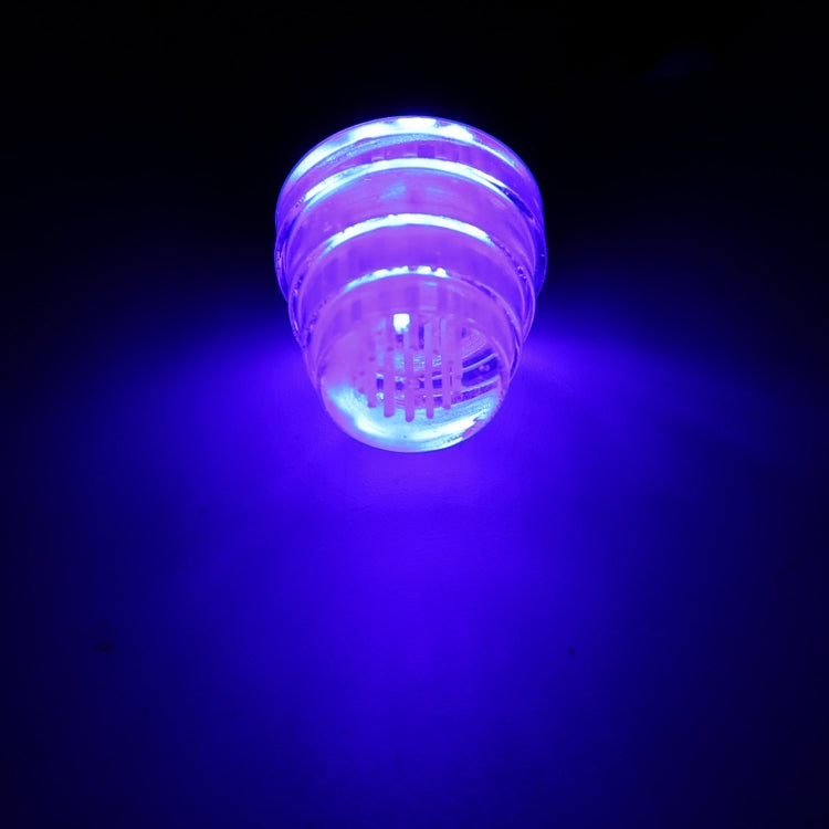 4 in 1 1157 DC12V 0.6W 9LEDs SMD-3528 Car Brake Light