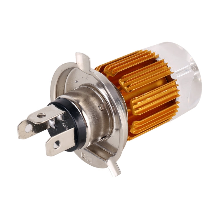 H4 DC12-80V 6.5W Motorcycle Headlight