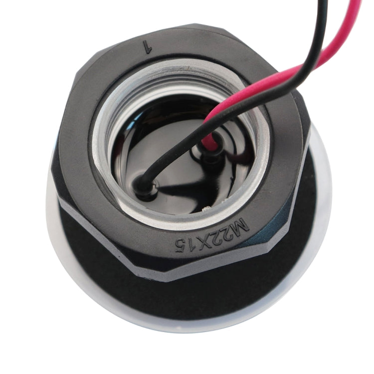 RV / Yacht Walkway Light LED Round Light DC12V