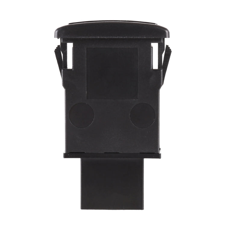 TS-17 Car Fog Light On-Off Button Switch with Cable for Suzuki