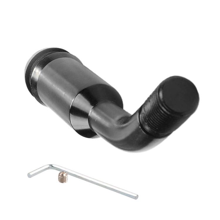 Car Modified Racing Quick Curved Gear Lever Extension Rod for Volkswagen T4 1990-2003