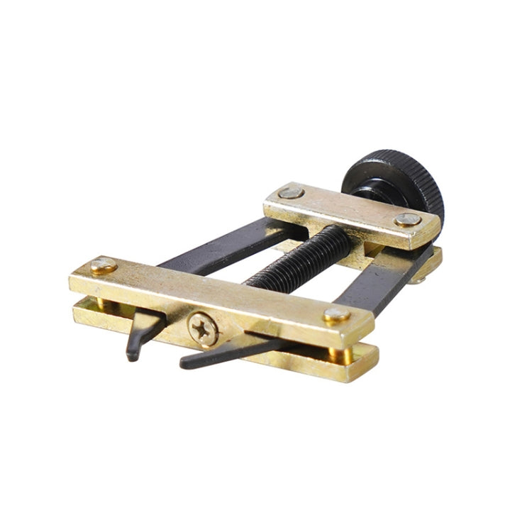 Bicycle / Motorcycles Chain Tensioner Roller Chain Holder / Puller