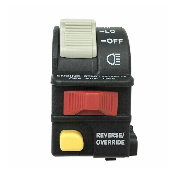 Motorcycles Left Handlebar Switch 4010262 for Polaris Sportsman