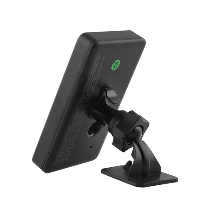 Car / Motorcycles HUD Display GPS Speedometer Overspeed Warning