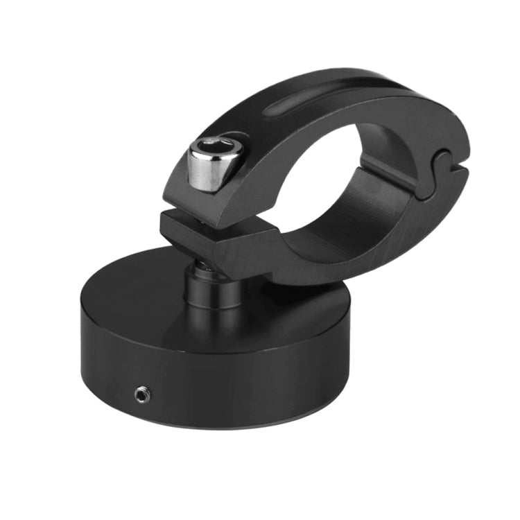 Motorcycle 22-25mm Handlebar Clock Quartz Watch with Lock