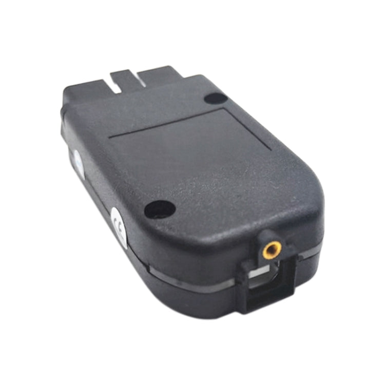 HEX ATMEGA162+16V8B+FT232RQ VAG 24.7 OBD2 Test Cable for Volkswagen / Audi