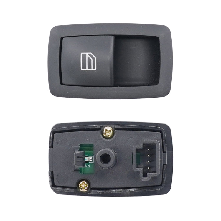 Car Modified Window Glass Lifter Switch A2518200510 for Mercedes-Benz