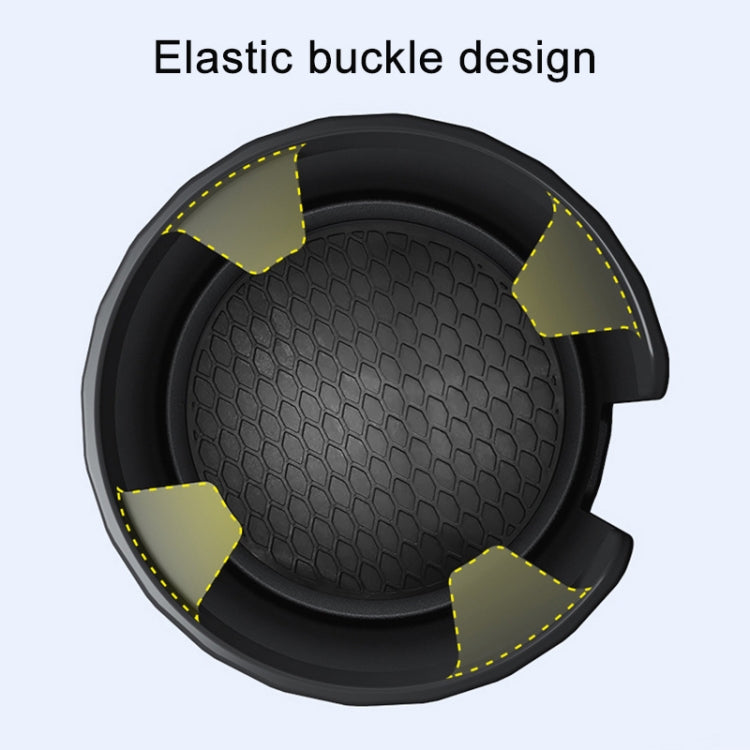 Car Cup Mouth Conversion Large Water Cup Holder