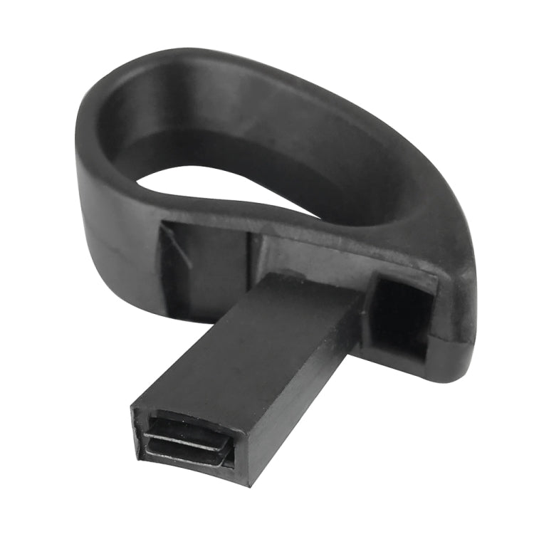 Car Left Seat Lift Tilt Release Handle 1J3881633B for Volkswagen Beetle Golf MK4 / Audi A1