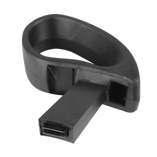 Car Left Seat Lift Tilt Release Handle 1J3881633B for Volkswagen Beetle Golf MK4 / Audi A1