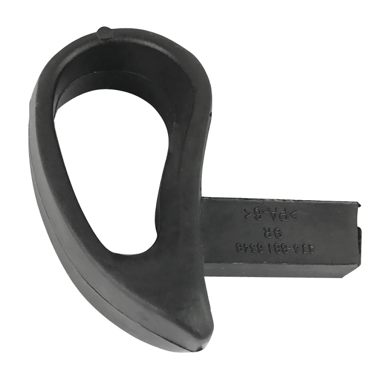 Car Left Seat Lift Tilt Release Handle 1J3881633B for Volkswagen Beetle Golf MK4 / Audi A1