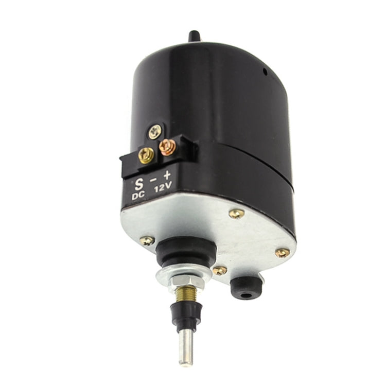 Caravan 12V Front Windshield Wiper Motor 01287358 for Willys Jeep Tractor