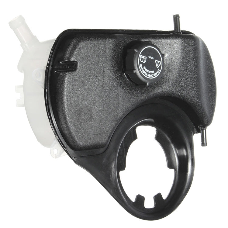Car Radiator Coolant Expansion Tank C2S18320 for Jaguar X-Type 2002-2008
