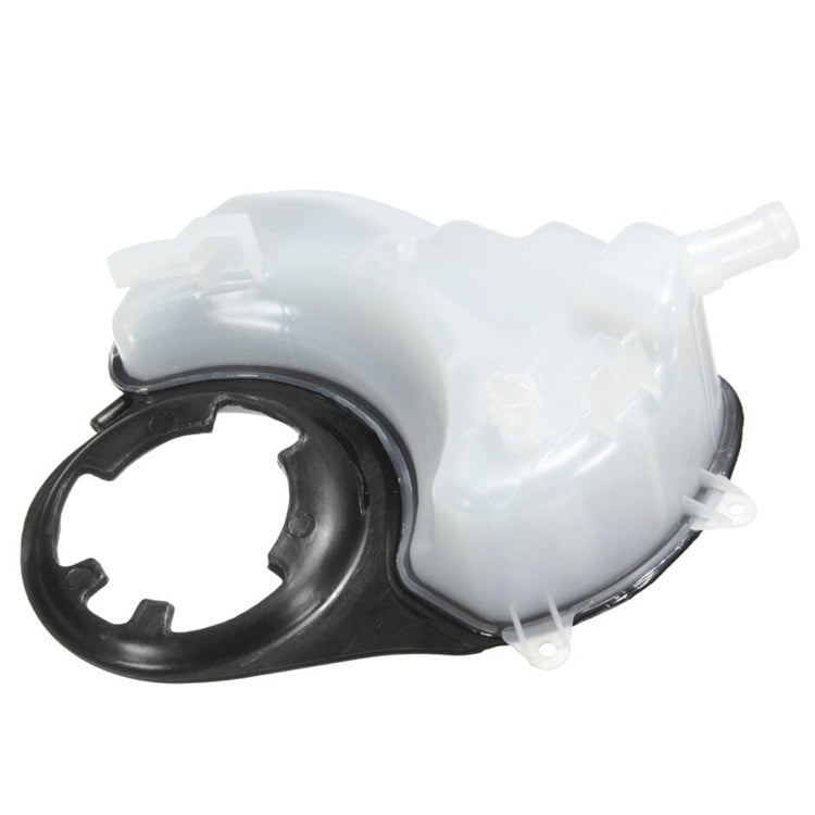 Car Radiator Coolant Expansion Tank C2S18320 for Jaguar X-Type 2002-2008