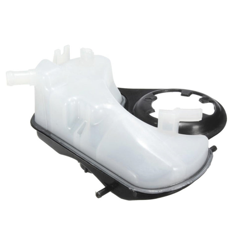Car Radiator Coolant Expansion Tank C2S18320 for Jaguar X-Type 2002-2008