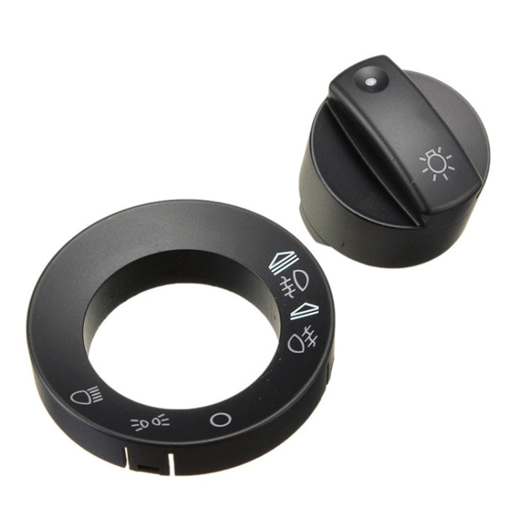 Car Headlight Fog Light Switch 8E0941531 for Audi A4