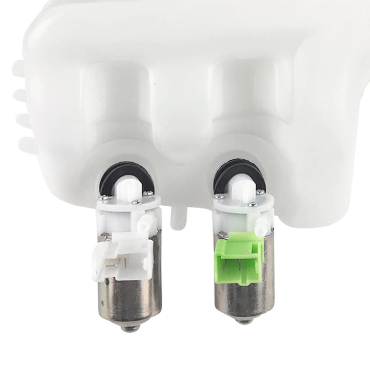 Car 2 Hole Washing Kettle Set for Nissan Patrol / Ford Maverick