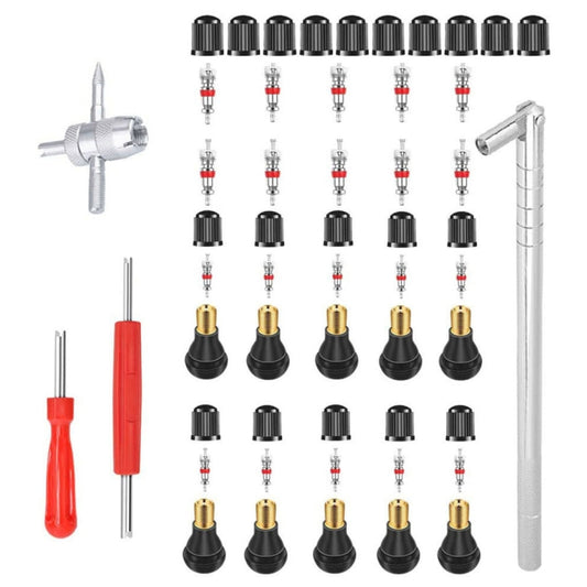 Car Tire Valve Core Remover Installer Tool, CP-0556