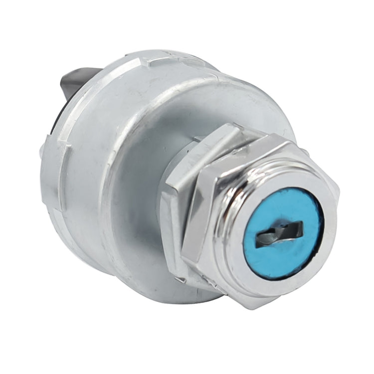 Engineering Vehicle General Modified 4-position Ignition Starter Switch