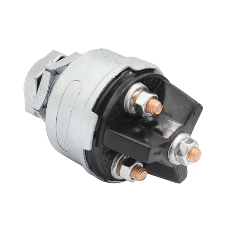 Engineering Vehicle General Modified 4-position Ignition Starter Switch