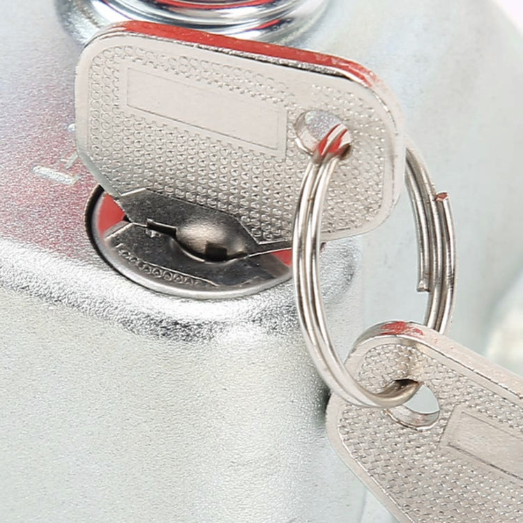 250A Yacht RV Battery Cut-off Switch with Key