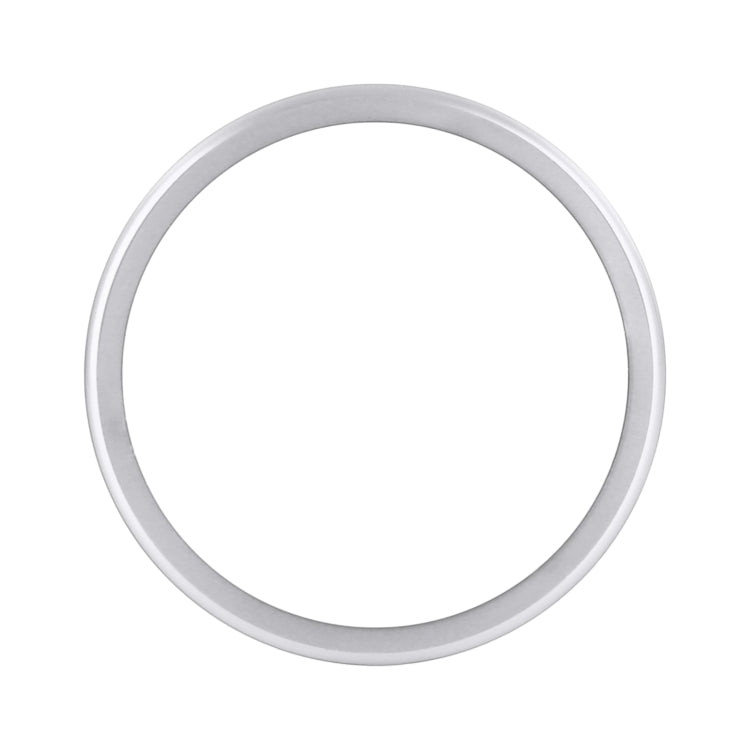 Car Headlight Switch Ring Trim Sticker Decoration for Audi Q2