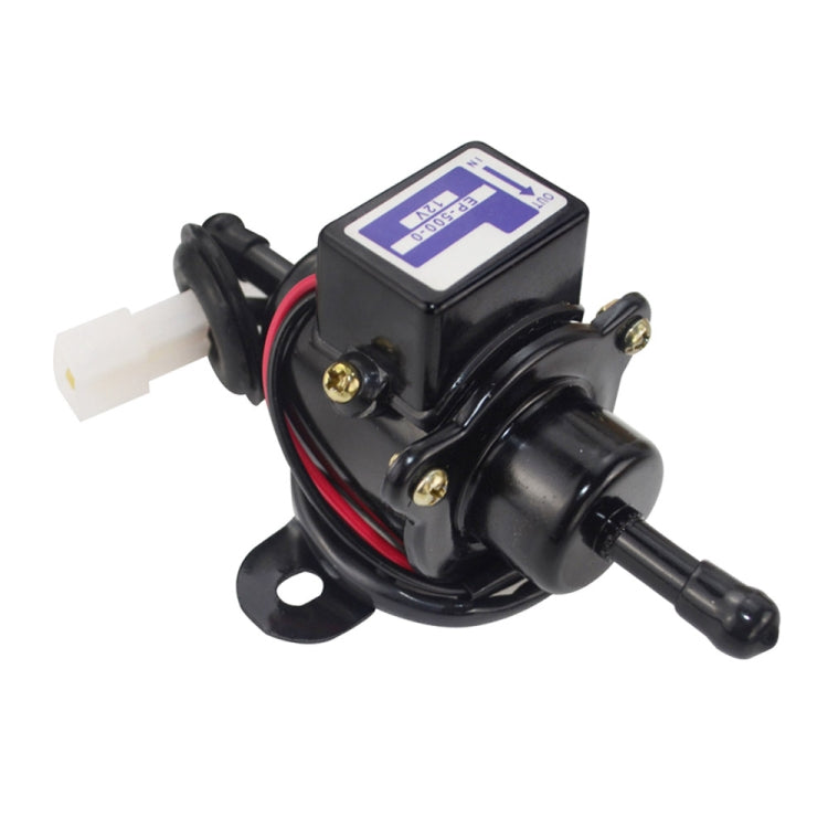 EP-500-0 12V Car modification Electric Fuel Pump