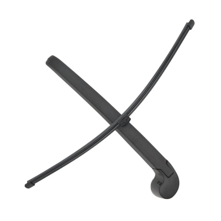 JH-AD07 For Audi Q3 2011-2017 Car Rear Windshield Wiper Arm Blade Assembly 8U0 955 407 1P9