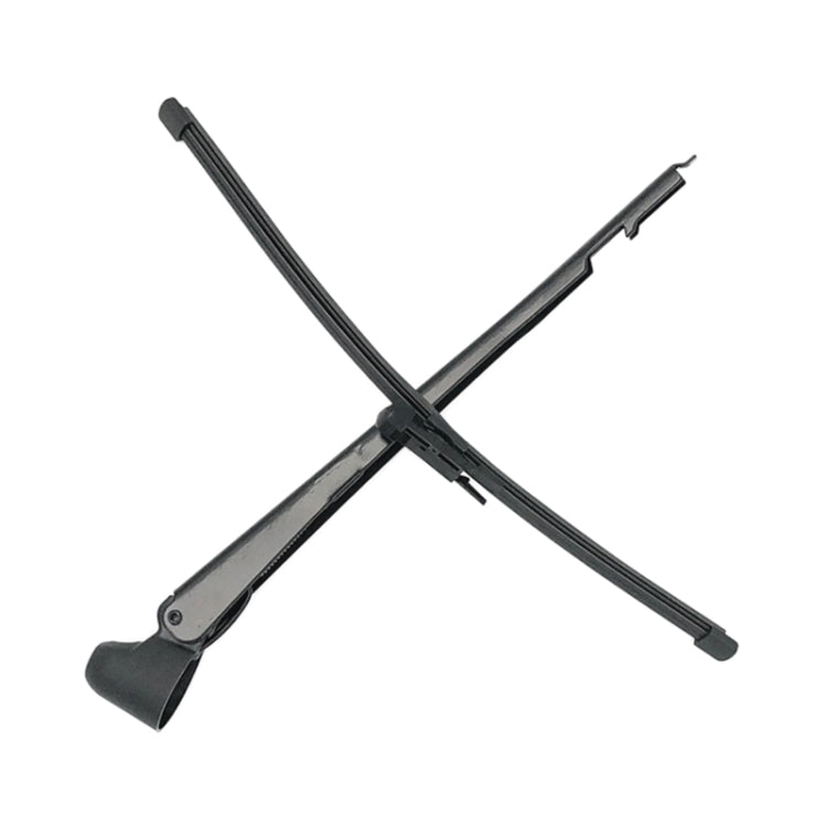 JH-BMW01 For BMW 1 Series E81 / E87 2003-2012 Car Rear Windshield Wiper Arm Blade Assembly 61 62 7 138 507