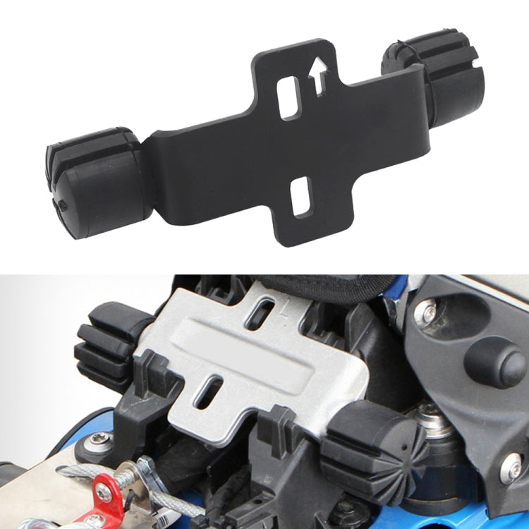 For BMW R1200GS R1250G R1250RT Motorcycle Seat Lowering Adjustment Bracket