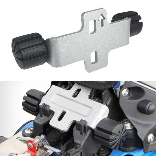 For BMW R1200GS R1250G R1250RT Motorcycle Seat Lowering Adjustment Bracket