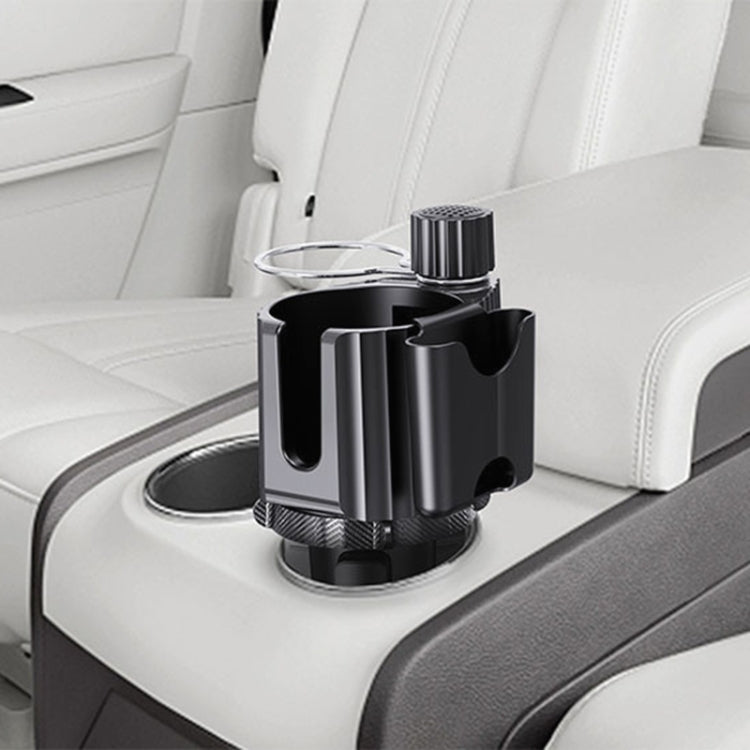 Car Beverage Rack Water Cup Mobile Phone Holder, Water Cup Holder