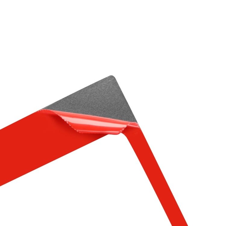 Car Carbon Fiber Central Control Gear Panel Decorative Sticker for Mazda 3 Axela 2020, Right Drive