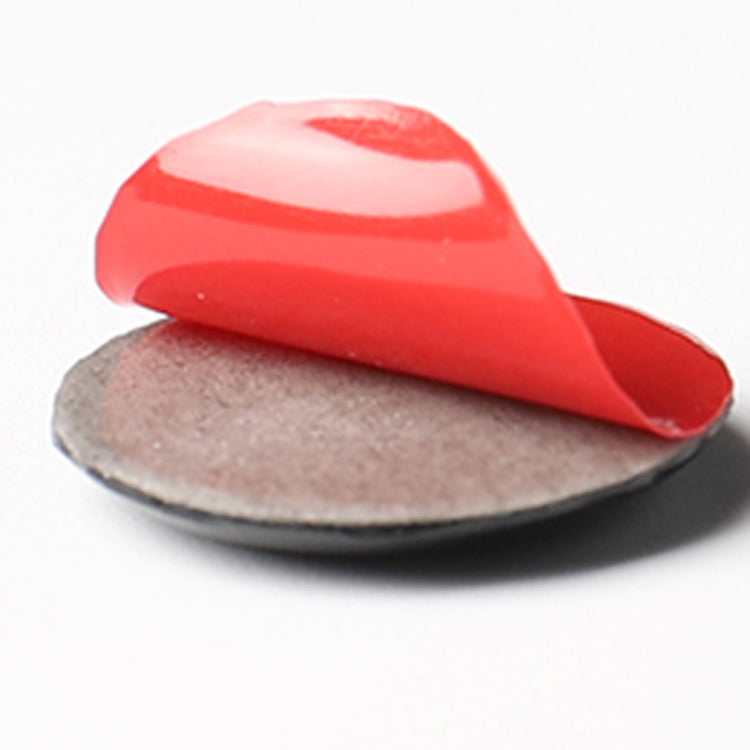 Car Carbon Fiber Air Outlet Decorative Sticker for Chevrolet Camaro 2017-2019, Left and Right Drive Universal