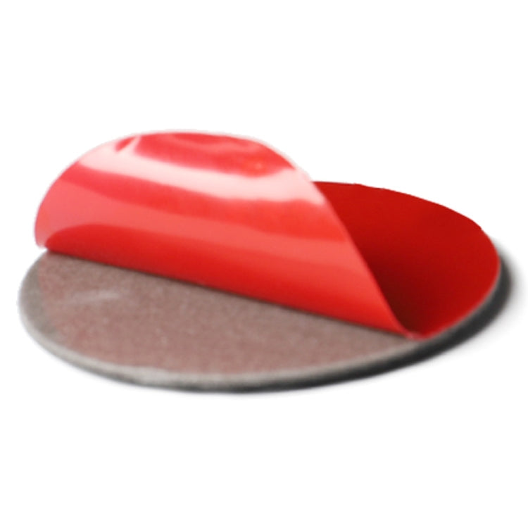 Car Carbon Fiber Multimedia Knob Decorative Sticker for BMW Mini F55 F56 F60, Left and Right Drive Universal