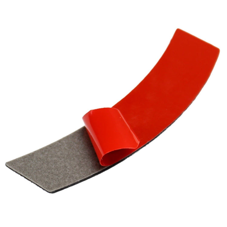 Car Carbon Fiber Navigation Decorative Sticker for BMW Mini Cooper Countryman Clubman F54 F55 F56 F60, Left and Right Drive Universal