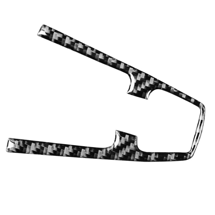 Car Carbon Fiber Reading Light A Decorative Sticker for Volvo XC90 2003-2014, Left and Right Drive Universal