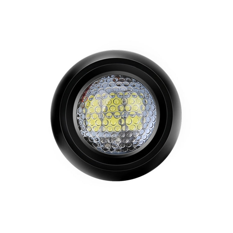 Car LED Super Bright Eagle Eye Reversing Light DC12V / 5W / 6000K / 650LM with Decoding
