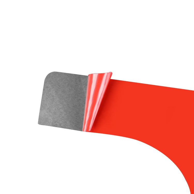 Carbon Fiber Car Cup Holder Frame Decorative Sticker for Toyota Tundra 2014-2018, Right Driving