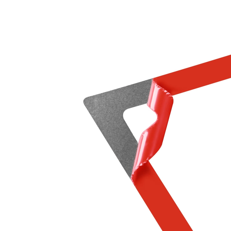 Carbon Fiber Car Central Control Air Outlet Decorative Sticker for Lexus GS 2006-2011,Left and Right Drive Universal