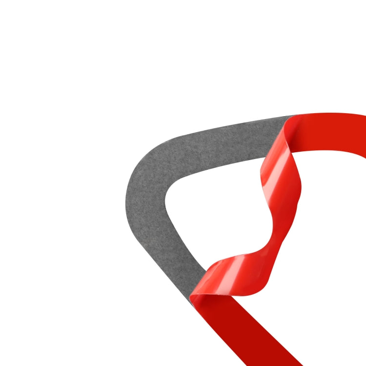 2 PCS / Set Carbon Fiber Car Inner Door Handle Decorative Sticker for Volkswagen Scirocco 2009-2016,Left and Right Drive Universal