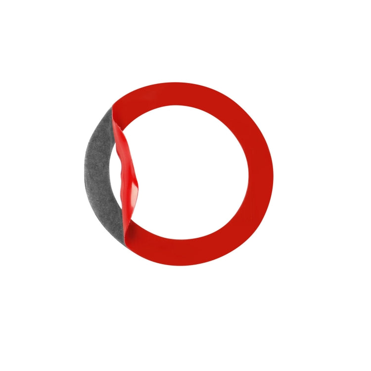 Carbon Fiber Car Ignition Switch Inside Decorative Sticker for Dodge Challenger 2015 to Now, Left Driving