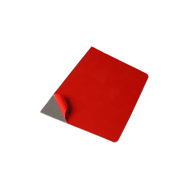 Carbon Fiber Car Ashtray Panel Decorative Sticker for Volkswagen Golf 6 2008-2012