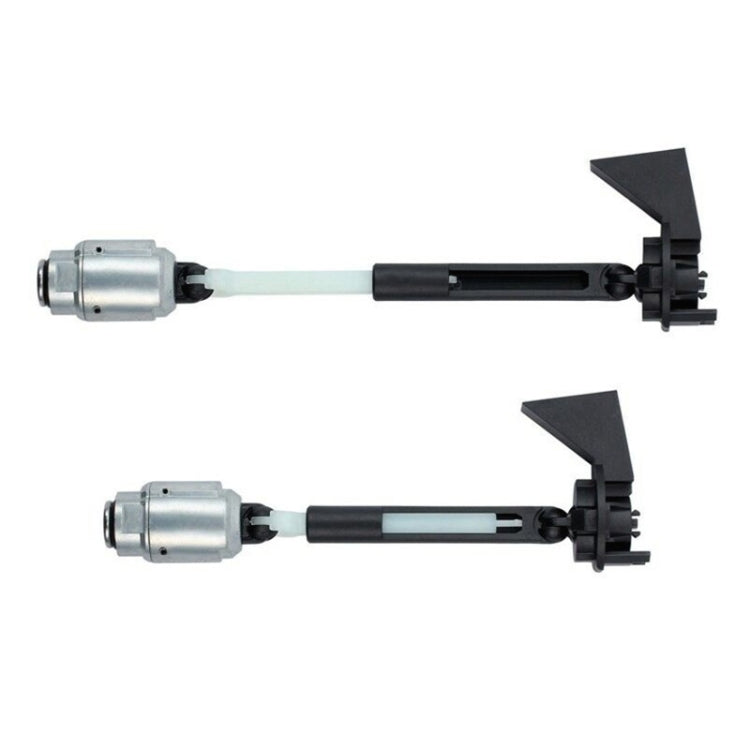 For Ford Focus MK2 Car Hood Lock with Key 1355231