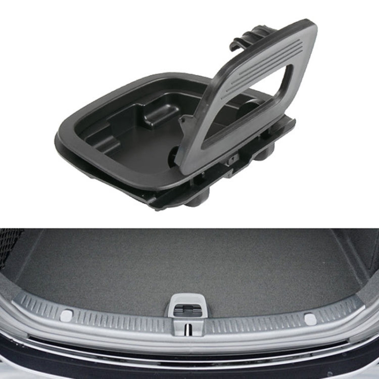 For Mercedes-Benz E-Class W213 2015-2021 Car Trunk handle 099 693 0300
