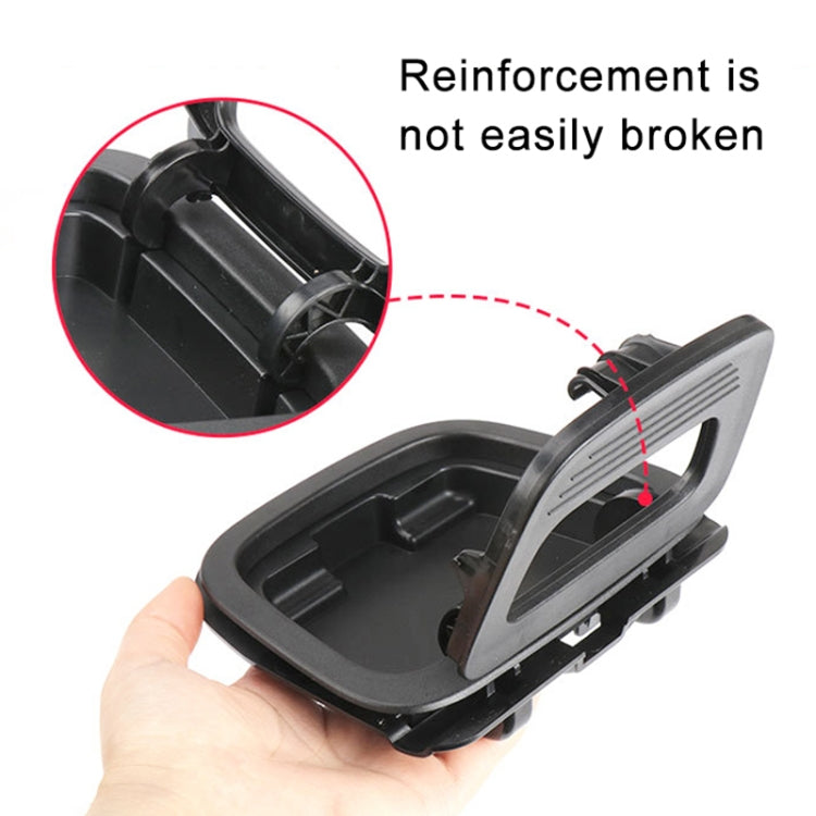 For Mercedes-Benz E-Class W213 2015-2021 Car Trunk handle 099 693 0300