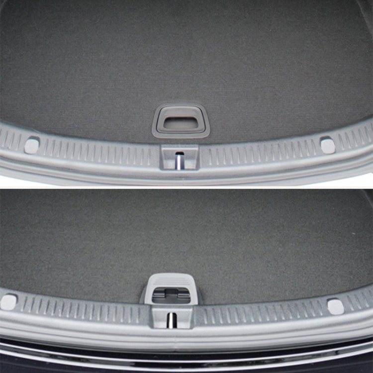 For Mercedes-Benz E-Class W213 2015-2021 Car Trunk handle 099 693 0300